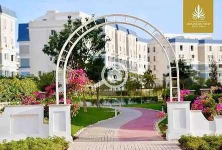 2 Bedroom Apartment for Sale in New Cairo, Cairo - WhatsApp Image 2026-01-15 at 1.35. 21 PM. jpeg