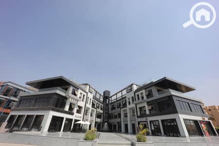 Retail for Sale in Shorouk City, Cairo - KORY8141. JPG