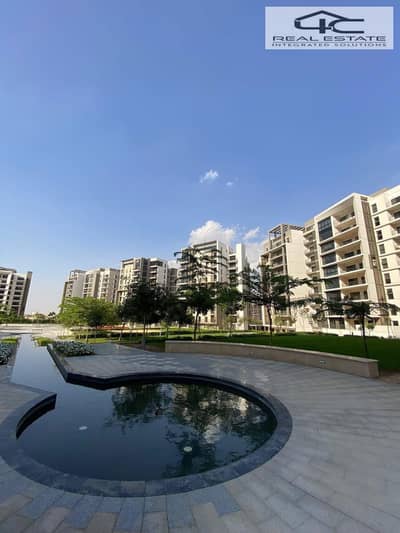 شقة 2 غرفة نوم للبيع في الشيخ زايد، الجيزة - WhatsApp Image 2026-01-15 at 10.17. 51 AM (1). jpeg