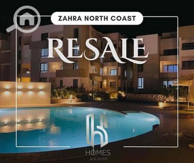 3 Bedroom Chalet for Sale in North Coast, Matruh - IMG_1820. jpg