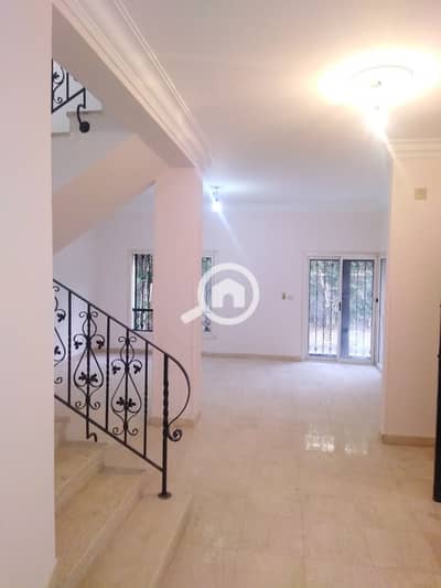 4 Bedroom Villa for Rent in New Cairo, Cairo - c4f22db3-8aaa-4144-83dc-3ce942af11db. jpeg