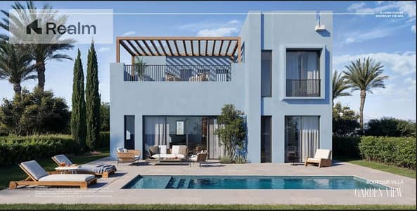 3 Bedroom Villa for Sale in Gouna, Red Sea - qqqq. JPG