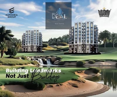 2 Bedroom Flat for Sale in New Capital City, Cairo - WhatsApp Image 2026-01-15 at 5.36. 56 PM. jpeg