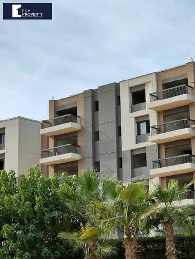 2 Bedroom Flat for Sale in New Cairo, Cairo - WhatsApp Image 2025-09-25 at 2.37. 45 PM (4). jpeg