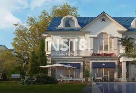 3 Bedroom Villa for Sale in New Cairo, Cairo - WhatsApp Image 2025-12-29 at 12.53. 33 PM (2). jpeg