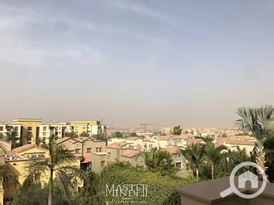 توين هاوس 3 غرف نوم للبيع في المقطم، القاهرة - 4. jpg