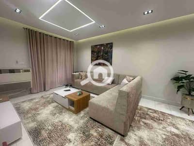 2 Bedroom Flat for Rent in New Cairo, Cairo - 1001215324. jpg