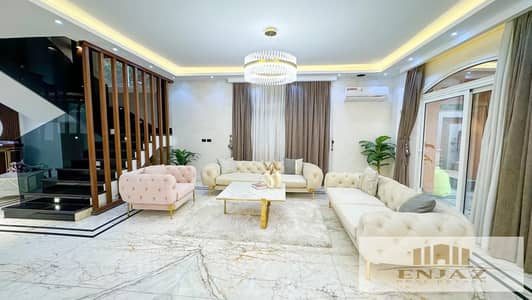 فیلا 4 غرف نوم للبيع في مدينتي، القاهرة - WhatsApp Image 2026-01-15 at 11.27. 02 AM (2). jpeg