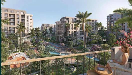 3 Bedroom Apartment for Sale in New Cairo, Cairo - 5da60f11-2492-4ed4-9a42-1e114ec7bf5d. jpg