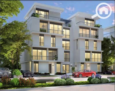 2 Bedroom Apartment for Sale in Amreya, Alexandria - photo_7_2025-12-22_23-47-46. jpg