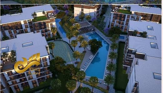 3 Bedroom Flat for Sale in 6th of October, Giza - WhatsApp Image 2026-01-15 at 5.34. 25 PM. jpeg