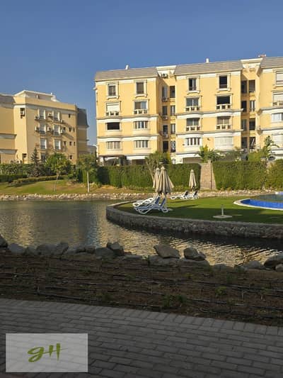 3 Bedroom Apartment for Sale in New Cairo, Cairo - 5cd1c6f2-9505-4ad7-b89e-9c00caeb12ae. jpg