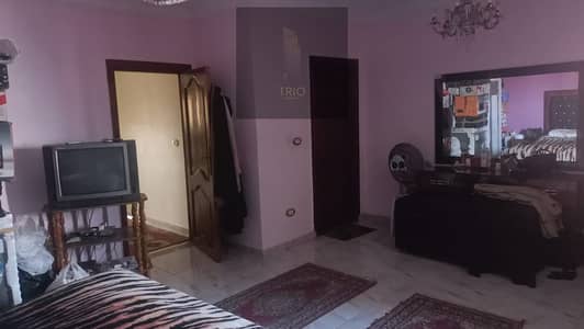 شقة 3 غرف نوم للبيع في سموحة، الإسكندرية - IMG-20260115-WA0002. jpg