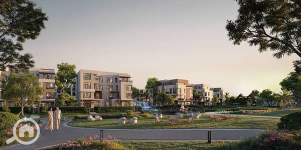 شقة 3 غرف نوم للبيع في 6 أكتوبر، الجيزة - 7. jpeg