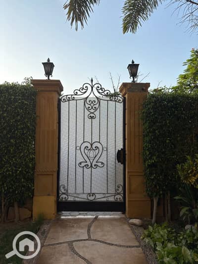 فیلا 5 غرف نوم للبيع في الشيخ زايد، الجيزة - WhatsApp Image 2026-01-15 at 14.24. 09. jpeg