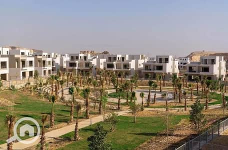 4 Bedroom Townhouse for Sale in 6th of October, Giza - WhatsApp Image 2026-01-15 at 5.48. 43 PM. jpeg