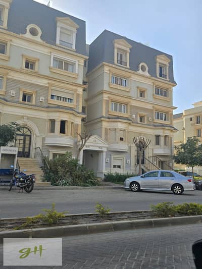 3 Bedroom Flat for Sale in New Cairo, Cairo - 73b108fd-7c59-4156-bdd7-7a3d16784350. jpg