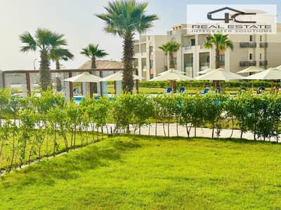 شاليه 2 غرفة نوم للبيع في الساحل الشمالي، مطروح - a5bddcb4-fb81-4f65-a5b6-cfbdd732a9cb. jpg