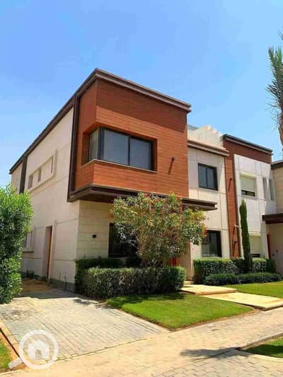 فیلا 5 غرف نوم للبيع في القاهرة الجديدة، القاهرة - 1000667388. jpg