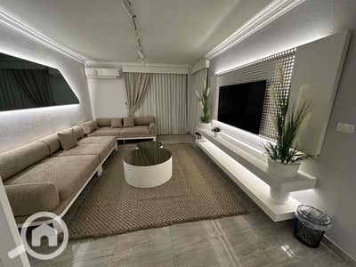 فلیٹ 3 غرف نوم للايجار في الشيخ زايد، الجيزة - 526162de-5bc8-4918-aec0-eadb5b747cee. jpg