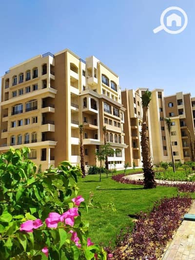 3 Bedroom Flat for Sale in New Capital City, Cairo - Al Maqsed 9. jpeg