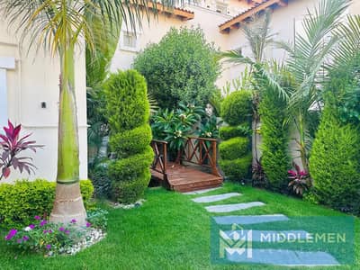 تاون هاوس 4 غرف نوم للبيع في القاهرة الجديدة، القاهرة - WhatsApp Image 2026-01-15 at 12.17. 28 PM (3). jpeg