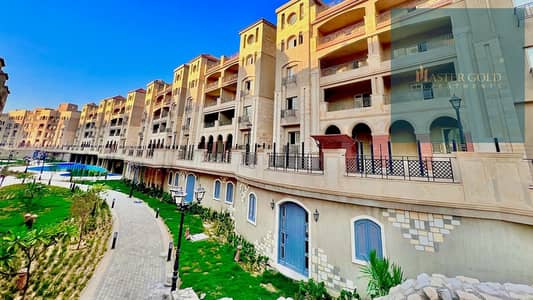 فلیٹ 3 غرف نوم للبيع في القاهرة الجديدة، القاهرة - 3. jpg