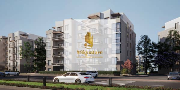 شقة 2 غرفة نوم للبيع في القاهرة الجديدة، القاهرة - parkway__1_. jpg