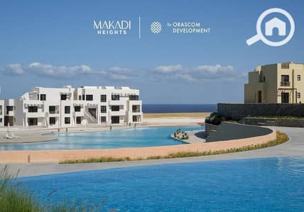 2 Bedroom Chalet for Sale in Hurghada, Red Sea - WhatsApp Image 2024-02-25 at 11.47. 25 AM (1). jpeg