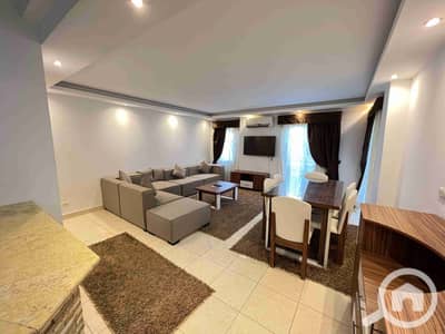 شقة 2 غرفة نوم للايجار في القاهرة الجديدة، القاهرة - 1001215407. jpg