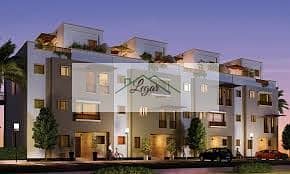 استوديو  للايجار في الشيخ زايد، الجيزة - download. jpg