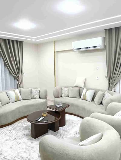 شقة 3 غرف نوم للايجار في مدينة نصر، القاهرة - 1000021231. jpg