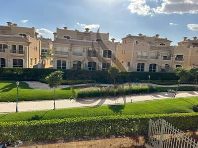 4 Bedroom Twin House for Sale in New Cairo, Cairo - WhatsApp Image 2024-12-10 at 11.04. 06 AM. jpeg