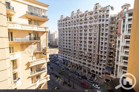 شقة 5 غرف نوم للبيع في سموحة، الإسكندرية - 1. jpg