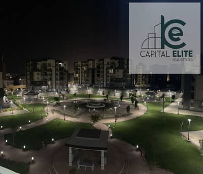 3 Bedroom Flat for Sale in New Cairo, Cairo - 615ba2fd-397d-4954-9801-508bb7c30cb5 - Copy. jpg