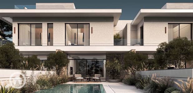 تاون هاوس 4 غرف نوم للبيع في الشيخ زايد، الجيزة - WhatsApp Image 2026-01-14 at 6.00. 54 AM. jpeg