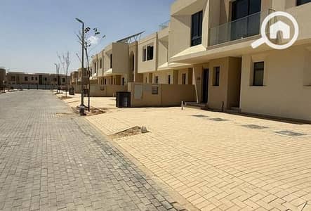 3 Bedroom Townhouse for Sale in Sheikh Zayed, Giza - 8218743-0945do. jpg
