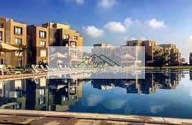 فلیٹ 3 غرف نوم للبيع في 6 أكتوبر، الجيزة - download. jpg