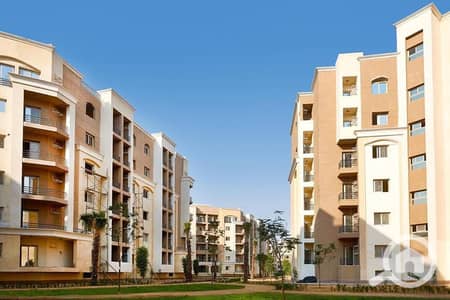 3 Bedroom Flat for Sale in New Capital City, Cairo - Al Maqsed 11. jpeg