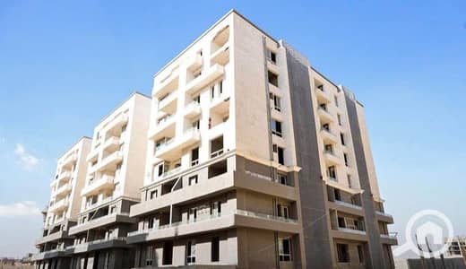 شقة 3 غرف نوم للبيع في العاصمة الإدارية الجديدة، القاهرة - WhatsApp Image 2025-05-19 at 7.19. 04 PM (2). jpeg