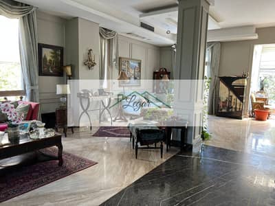 3 Bedroom Villa for Rent in Sheikh Zayed, Giza - 85b1abbf-262e-43d5-80f5-3bf2bac17e40. jpg