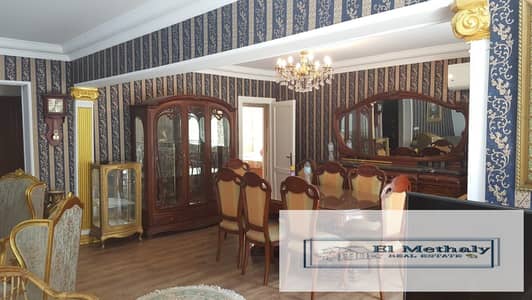 3 Bedroom Flat for Sale in New Cairo, Cairo - 3. jpg