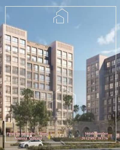 عيادة  للبيع في الشيخ زايد، الجيزة - 1. png