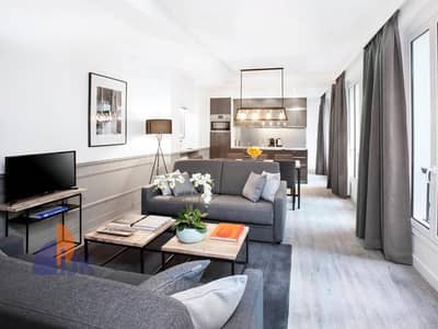 3 Bedroom Apartment for Sale in Mostakbal City, Cairo - 66322256. jpg