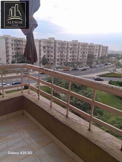 فلیٹ 3 غرف نوم للايجار في مدينتي، القاهرة - 1000145952. heic