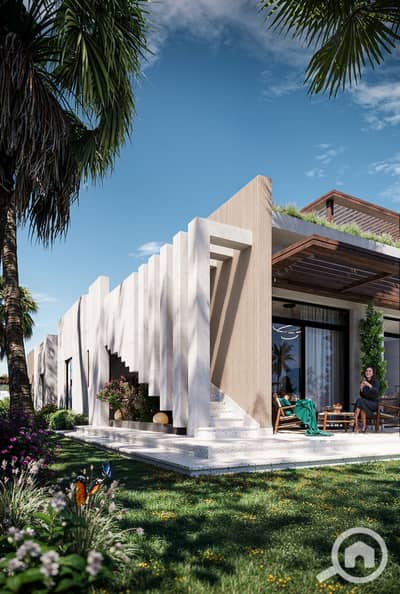 فیلا 4 غرف نوم للبيع في 6 أكتوبر، الجيزة - 9. jpeg