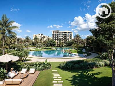 3 Bedroom Flat for Sale in Mostakbal City, Cairo - WhatsApp Image 2025-08-12 at 2.00. 24 PM. jpeg