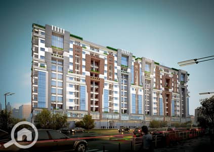 Retail for Sale in Nasr City, Cairo - 21 (2). jpg