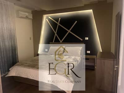 Studio for Rent in New Cairo, Cairo - WhatsApp Image 2026-01-12 at 4.20. 10 PM (1). jpeg