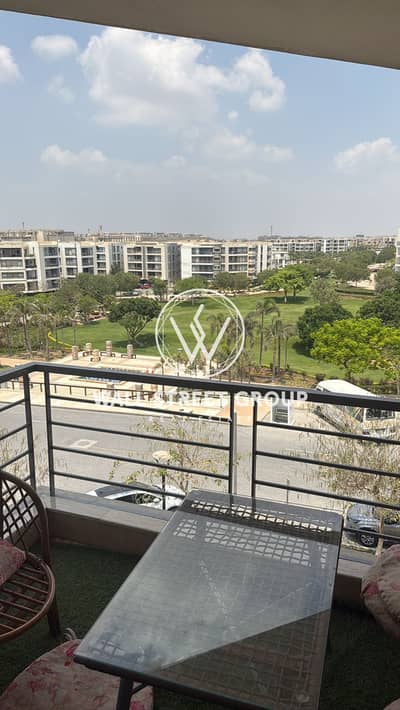 3 Bedroom Flat for Sale in New Cairo, Cairo - WhatsApp Image 2025-06-24 at 2.52. 33 PM. jpeg